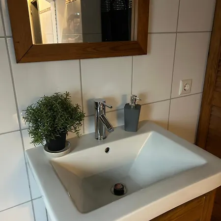Justus Apartment