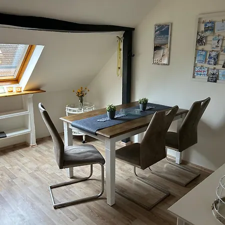 Justus Apartment