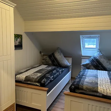 Apartment Justus