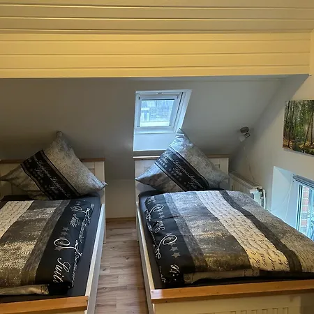 Apartment Justus